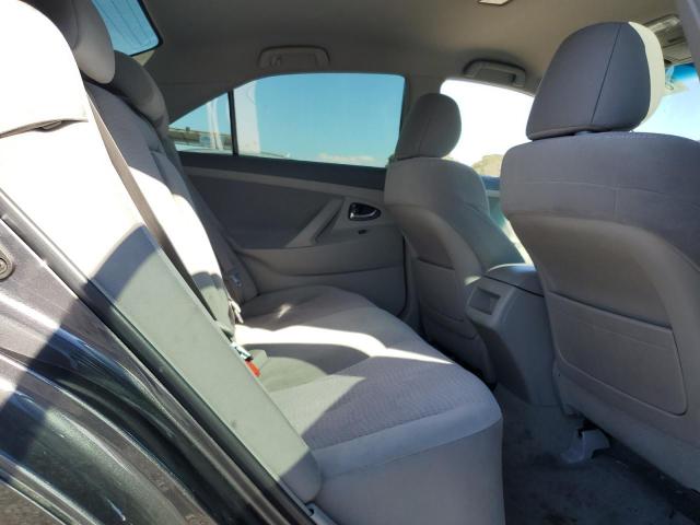 4T4BF3EK2BR180162 - 2011 TOYOTA CAMRY BASE 石墨色 照片 10