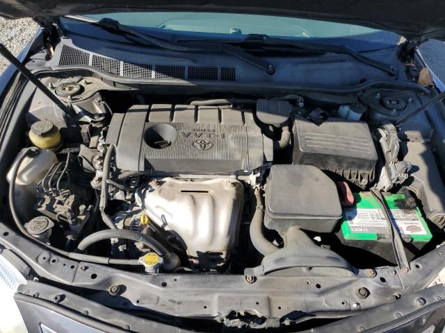 4T4BF3EK2BR180162 - 2011 TOYOTA CAMRY BASE 石墨色 照片 11