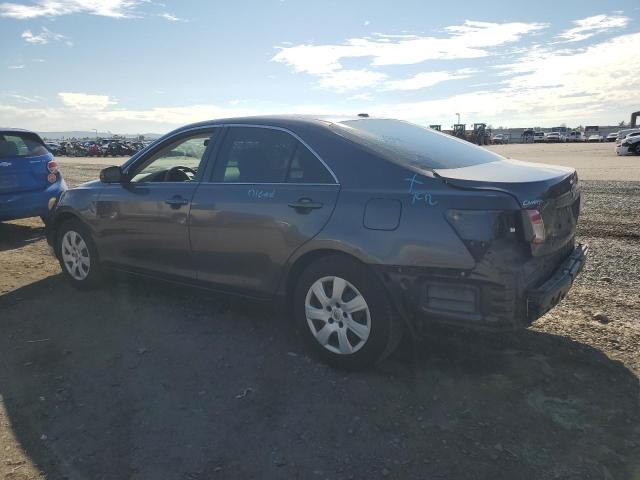 4T4BF3EK2BR180162 - 2011 TOYOTA CAMRY BASE 石墨色 照片 2