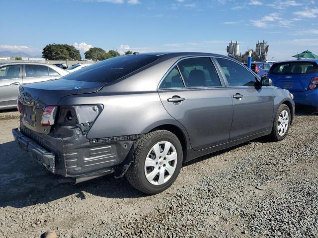 4T4BF3EK2BR180162 - 2011 TOYOTA CAMRY BASE 石墨色 照片 3