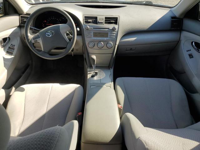 4T4BF3EK2BR180162 - 2011 TOYOTA CAMRY BASE 石墨色 照片 8