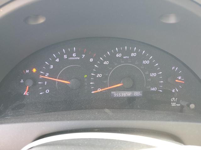 4T4BF3EK2BR180162 - 2011 TOYOTA CAMRY BASE 石墨色 照片 9