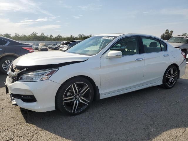 2016 HONDA ACCORD TOURING, 