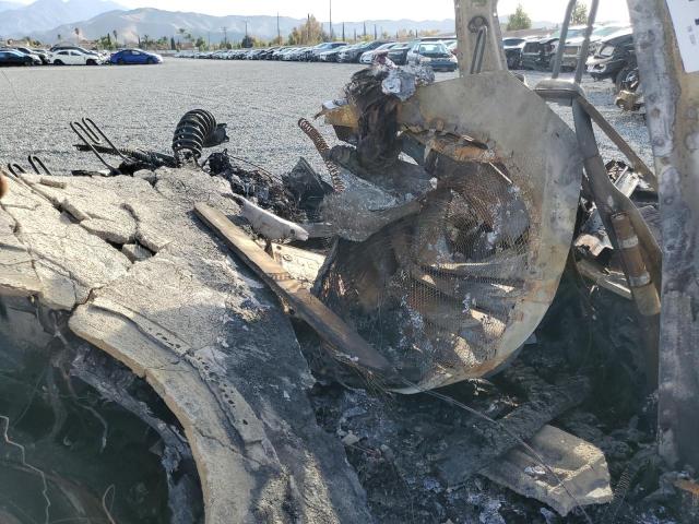 5YJSA1E17GF133587 - 2016 TESLA MODEL S 烧焦的 照片 10