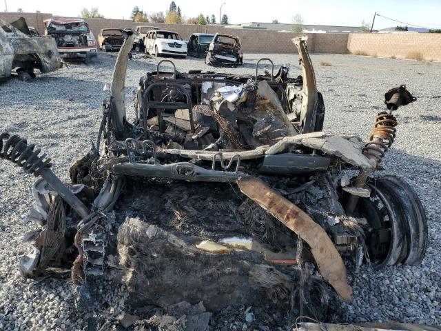 5YJSA1E17GF133587 - 2016 TESLA MODEL S 烧焦的 照片 6