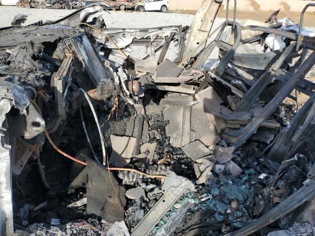 5YJSA1E17GF133587 - 2016 TESLA MODEL S 烧焦的 照片 7