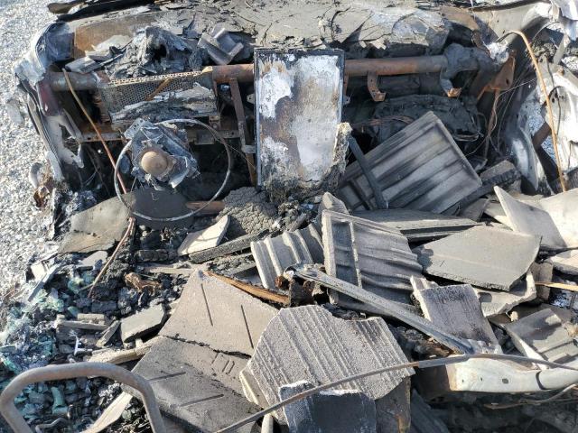 5YJSA1E17GF133587 - 2016 TESLA MODEL S 烧焦的 照片 8