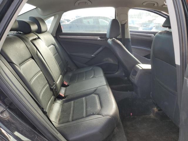 1VWDT7A32HC048276 - 2017 VOLKSWAGEN PASSAT R-LINE Qara foto 10