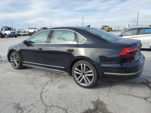 1VWDT7A32HC048276 - 2017 VOLKSWAGEN PASSAT R-LINE Qara foto 2