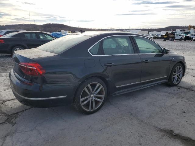 1VWDT7A32HC048276 - 2017 VOLKSWAGEN PASSAT R-LINE Qara foto 3