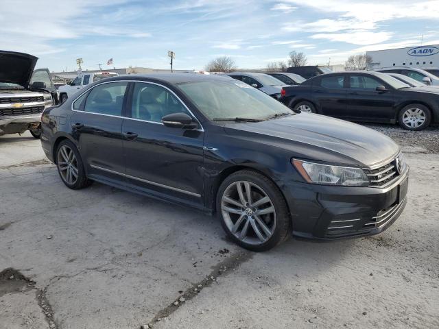 1VWDT7A32HC048276 - 2017 VOLKSWAGEN PASSAT R-LINE Qara foto 4