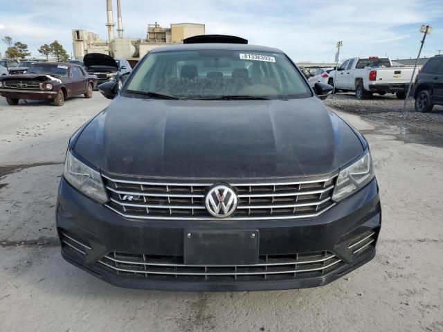 1VWDT7A32HC048276 - 2017 VOLKSWAGEN PASSAT R-LINE Qara foto 5