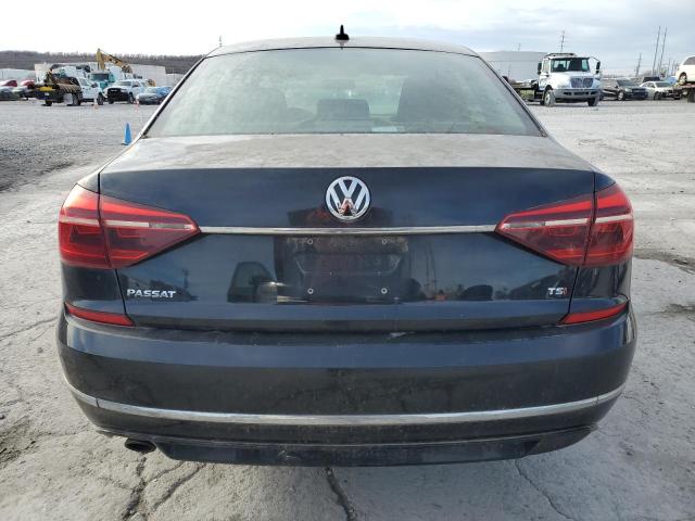 1VWDT7A32HC048276 - 2017 VOLKSWAGEN PASSAT R-LINE Qara foto 6