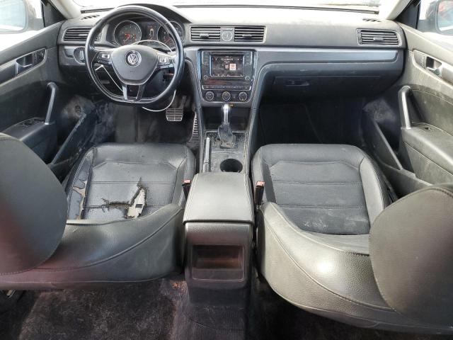 1VWDT7A32HC048276 - 2017 VOLKSWAGEN PASSAT R-LINE Qara foto 8