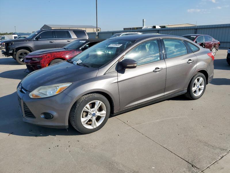 2013 FORD FOCUS SE, 