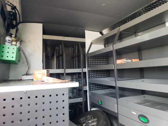 3C6MRVHG9ME566572 - 2021 RAM PROMASTER 3500 HIGH Ağ foto 6