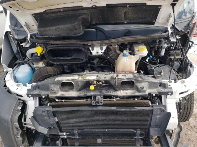 3C6MRVHG9ME566572 - 2021 RAM PROMASTER 3500 HIGH Ağ foto 7