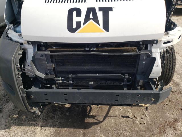 3C6MRVHG9ME566572 - 2021 RAM PROMASTER 3500 HIGH Ağ foto 9