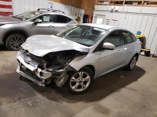 2014 FORD FOCUS SE, 