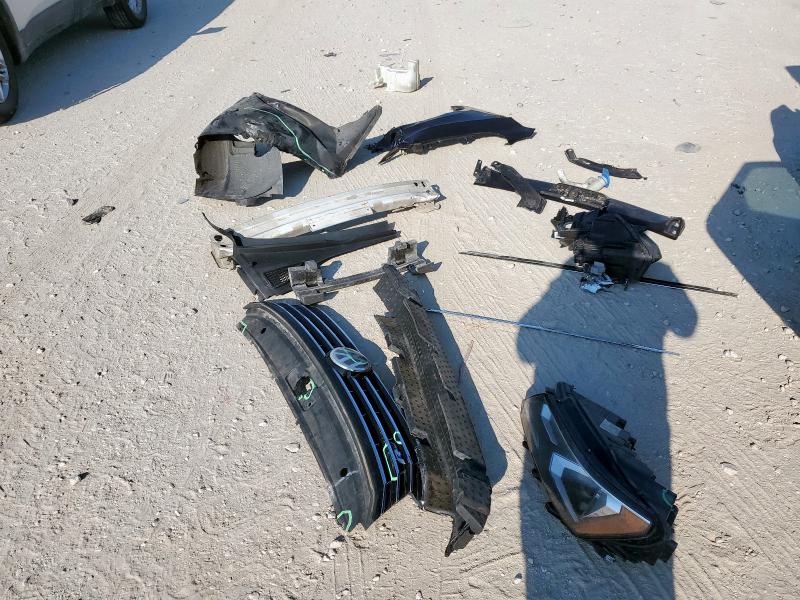 1VWDT7A34HC052765 - 2017 VOLKSWAGEN PASSAT R-LINE Qara foto 12