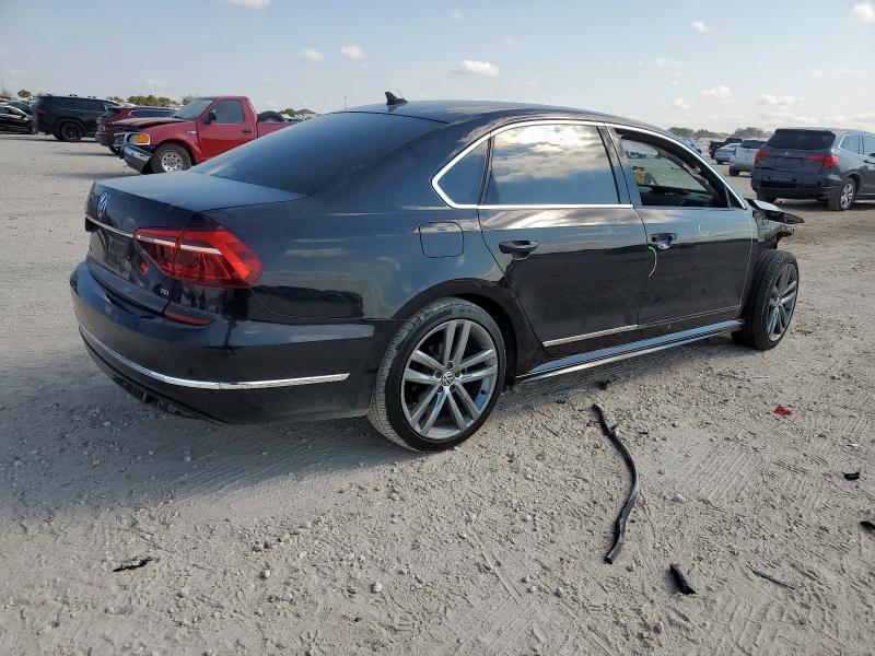 1VWDT7A34HC052765 - 2017 VOLKSWAGEN PASSAT R-LINE Qara foto 3