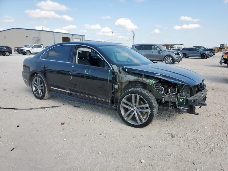 1VWDT7A34HC052765 - 2017 VOLKSWAGEN PASSAT R-LINE Qara foto 4