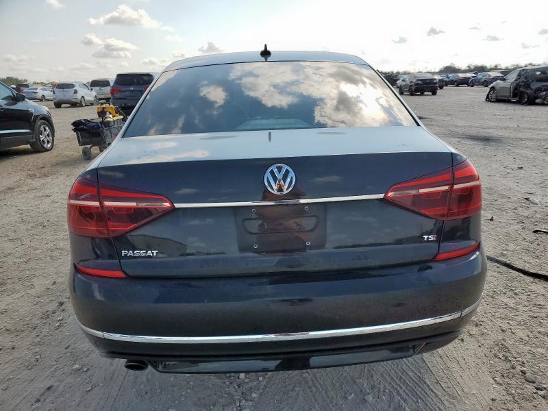1VWDT7A34HC052765 - 2017 VOLKSWAGEN PASSAT R-LINE Qara foto 6