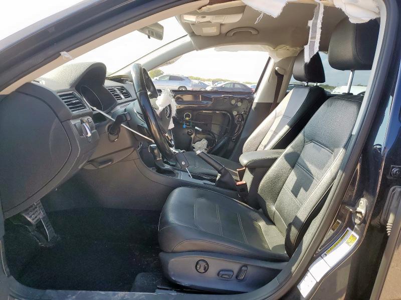 1VWDT7A34HC052765 - 2017 VOLKSWAGEN PASSAT R-LINE Qara foto 7