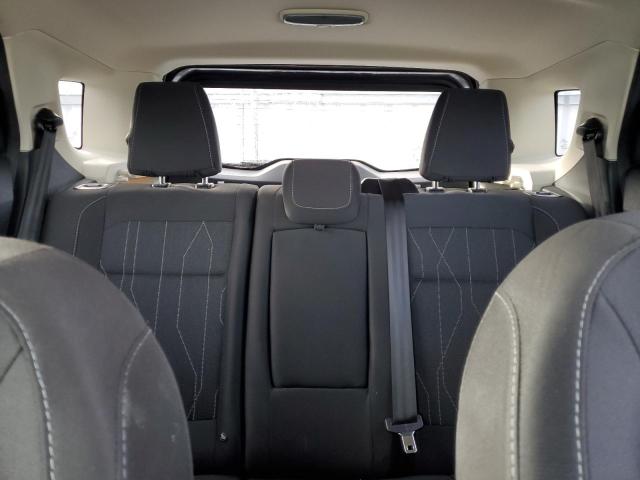 MAJ3S2GE7KC290913 - 2019 FORD ECOSPORT SE GRAY photo 10