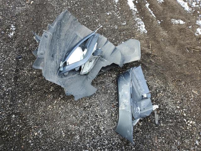 MAJ3S2GE7KC290913 - 2019 FORD ECOSPORT SE GRAY photo 13