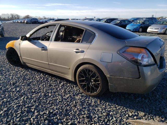 1N4AL21E57C182598 - 2007 NISSAN ALTIMA 2.5 GRAY photo 2