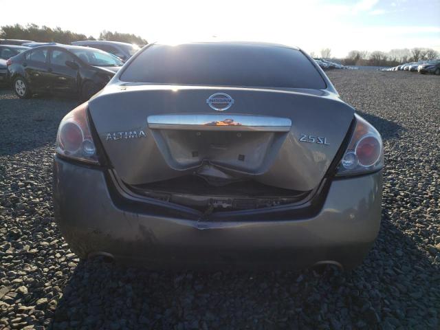 1N4AL21E57C182598 - 2007 NISSAN ALTIMA 2.5 GRAY photo 6