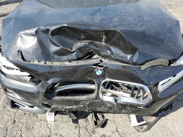 WBXYJ3C39JEJ75393 - 2018 BMW X2 SDRIVE28I 黑色 照片 12