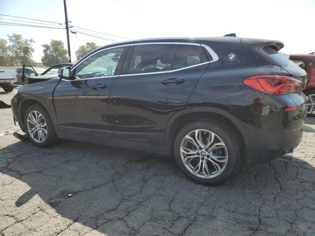 WBXYJ3C39JEJ75393 - 2018 BMW X2 SDRIVE28I 黑色 照片 2