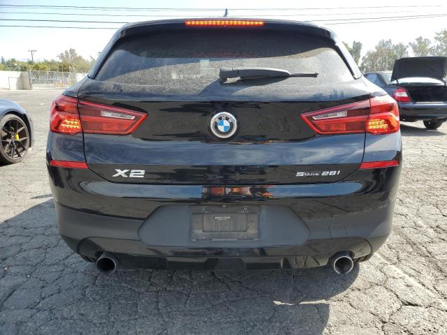 WBXYJ3C39JEJ75393 - 2018 BMW X2 SDRIVE28I 黑色 照片 6