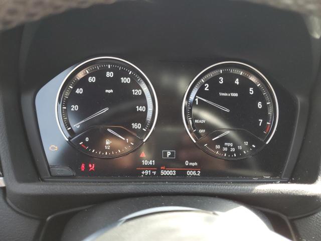 WBXYJ3C39JEJ75393 - 2018 BMW X2 SDRIVE28I 黑色 照片 9