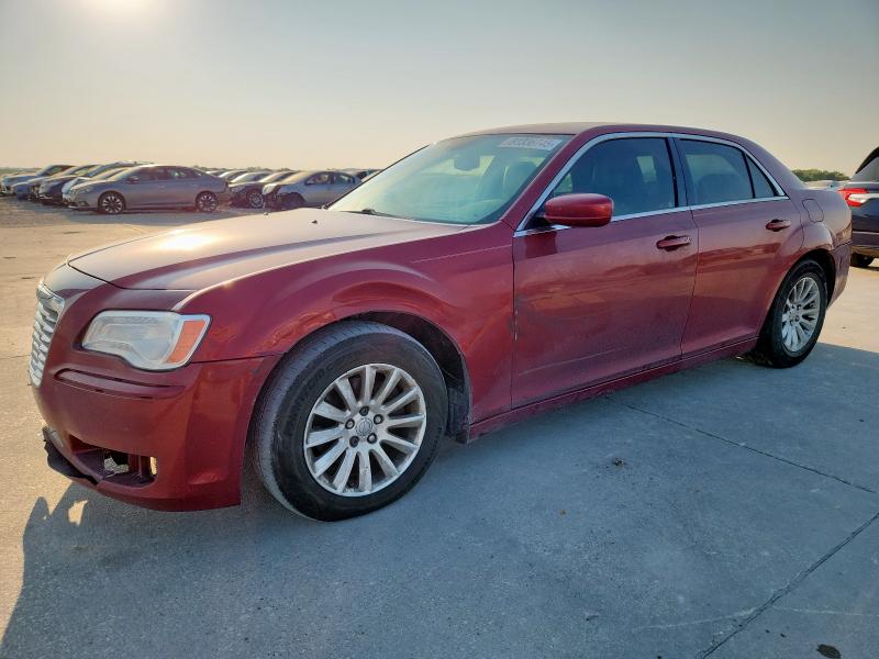 2013 CHRYSLER 300, 