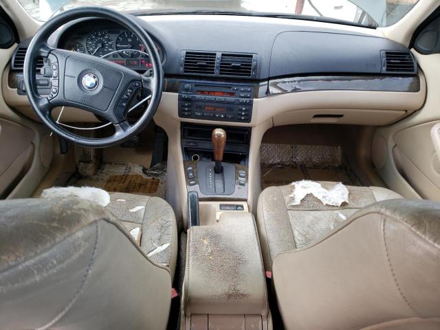 WBAAM3336XCA83216 - 1999 BMW 323 I AUTOMATIC Жасыл фото 8