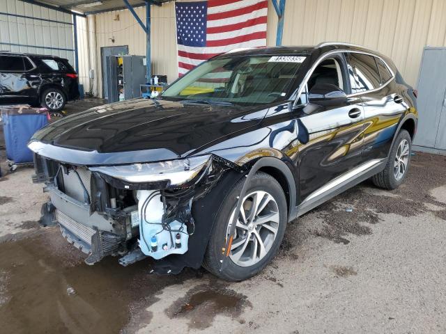 2023 BUICK ENVISION ESSENCE, 