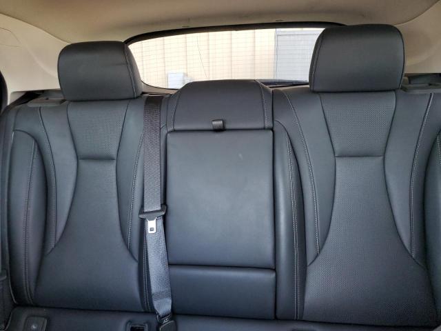 LRBFZNR48PD061164 - 2023 BUICK ENVISION ESSENCE BLACK photo 10