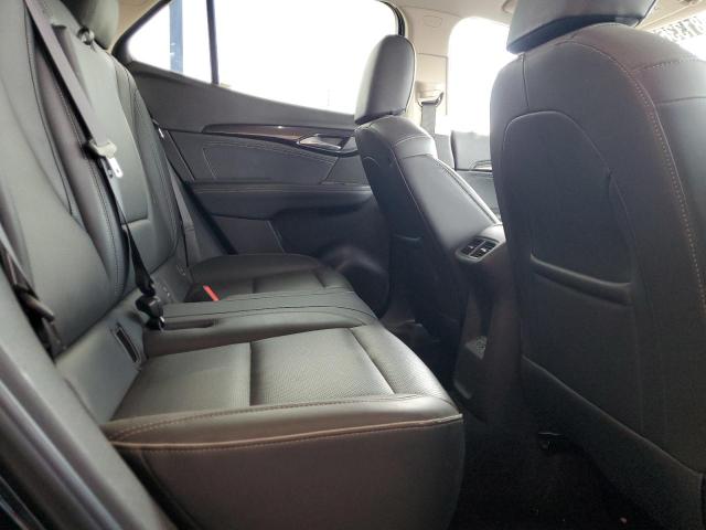 LRBFZNR48PD061164 - 2023 BUICK ENVISION ESSENCE BLACK photo 11