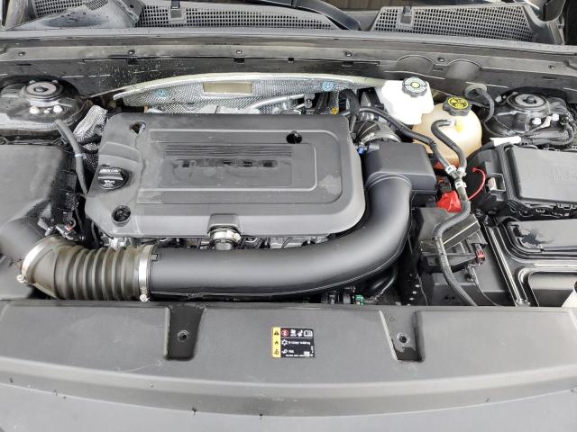 LRBFZNR48PD061164 - 2023 BUICK ENVISION ESSENCE BLACK photo 12