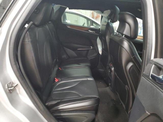 5LMTJ3DHXKUL50526 - 2019 LINCOLN MKC RESERVE Gümüş foto 10