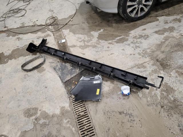 5LMTJ3DHXKUL50526 - 2019 LINCOLN MKC RESERVE Gümüş foto 12