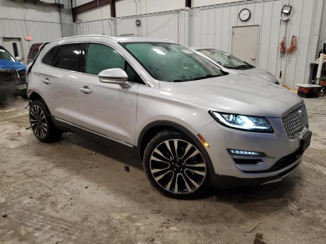 5LMTJ3DHXKUL50526 - 2019 LINCOLN MKC RESERVE Gümüş foto 4
