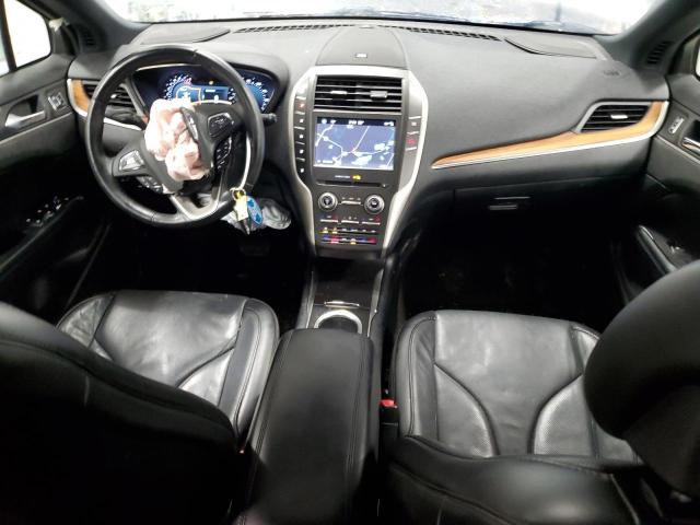 5LMTJ3DHXKUL50526 - 2019 LINCOLN MKC RESERVE Gümüş foto 8