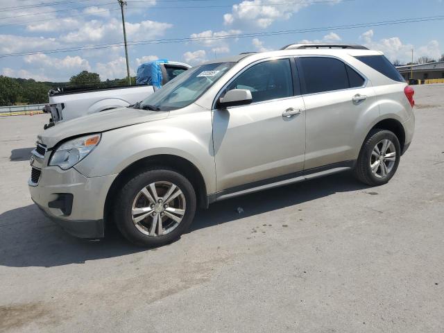 2014 CHEVROLET EQUINOX LT, 