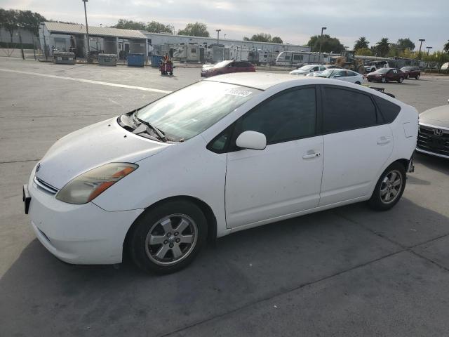 2008 TOYOTA PRIUS, 