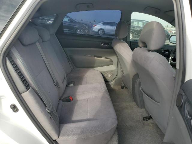 JTDKB20UX83369234 - 2008 TOYOTA PRIUS თეთრი ფოტო 10