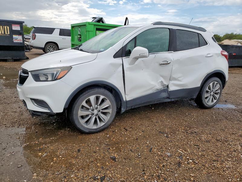 2018 BUICK ENCORE PREFERRED, 